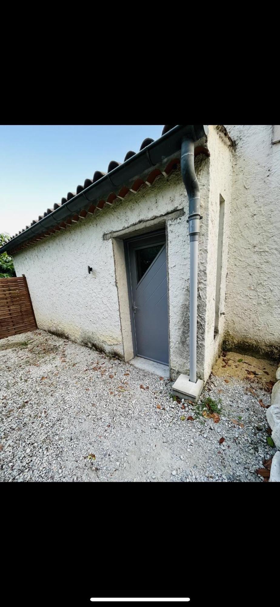 Bel Appartement Calme Dans Villa Provencale Montboucher-sur-Jabron Exterior photo